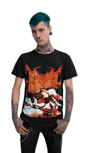 Mayhem Dawn oh the black - amplitudmodulada