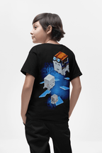 Polera Minecraft 7 pelicula - amplitudmodulada