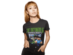 polera minecraft the over world - amplitudmodulada
