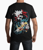 Polera My hero Academia - Boku no hero - amplitudmodulada