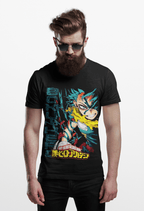 Polera My hero Academia - Boku no hero - amplitudmodulada