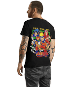 Polera Naruto Uzumaki - amplitudmodulada
