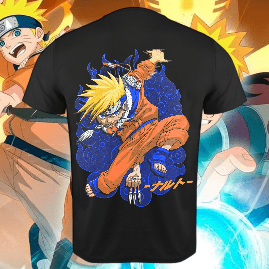 polera naruto - amplitudmodulada