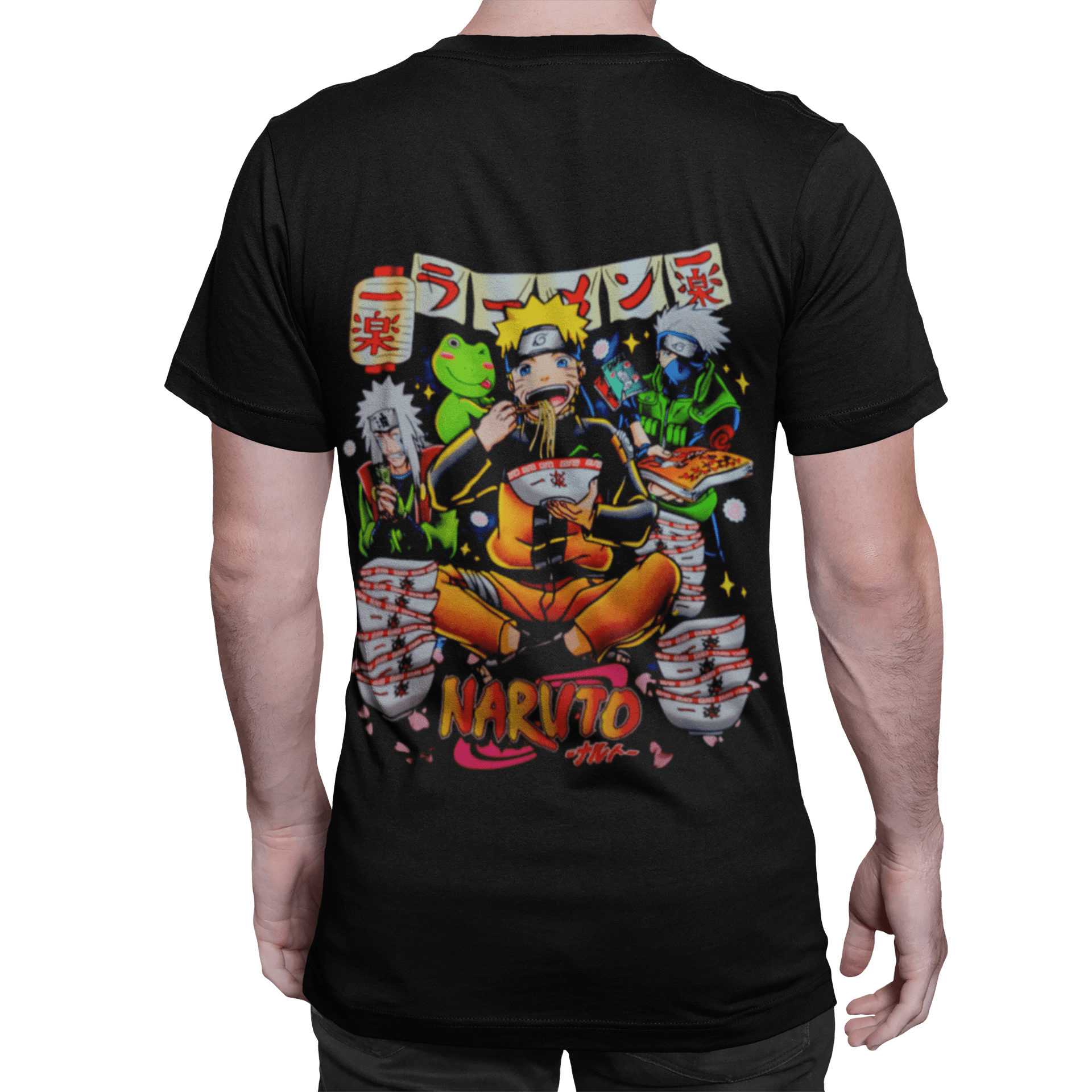 polera naruto 6 - amplitudmodulada