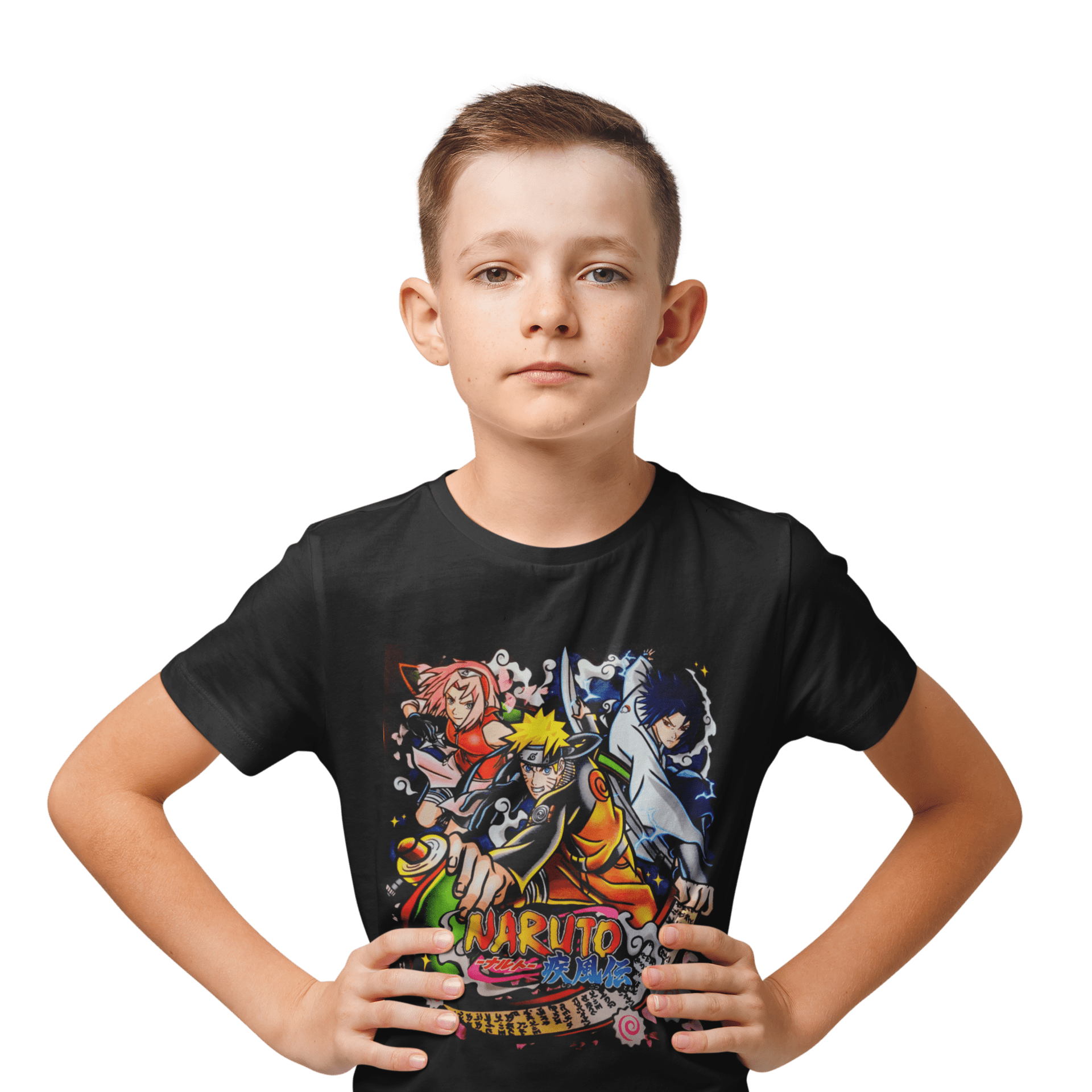 polera naruto 6 - amplitudmodulada