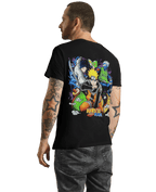 Polera Naruto shippuden - amplitudmodulada