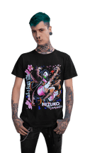 Polera Nezuko,Kanao y Mitsuri - amplitudmodulada