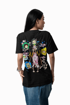 Polera Nezuko, Shinobu y mitsuri - amplitudmodulada