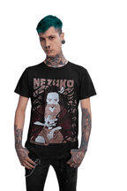 Polera Nezuko Rosa - amplitudmodulada