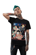 Polera One Piece trio - amplitudmodulada