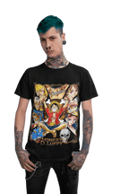 Polera One Piece Sunny - amplitudmodulada