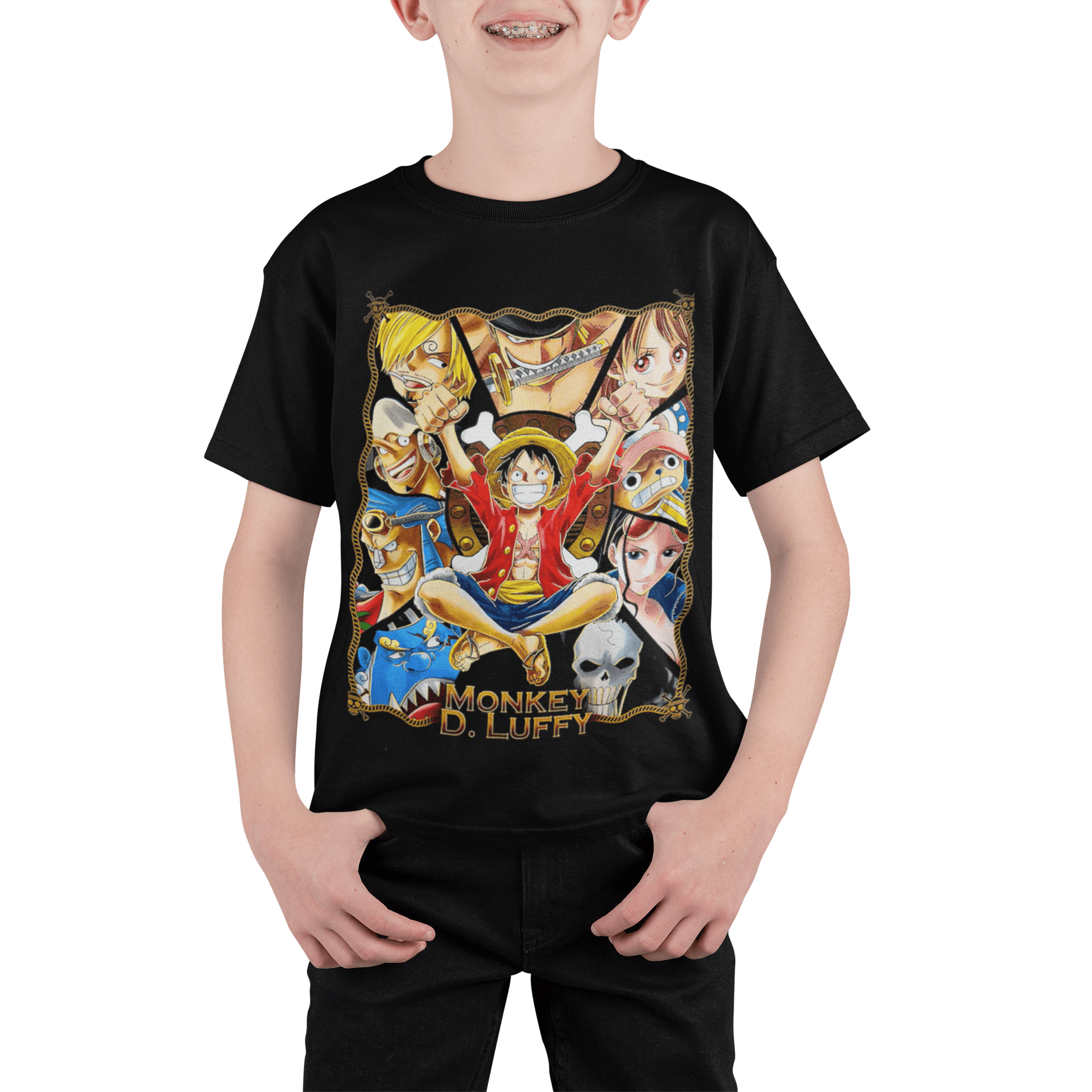 Polera One Piece Sunny - amplitudmodulada