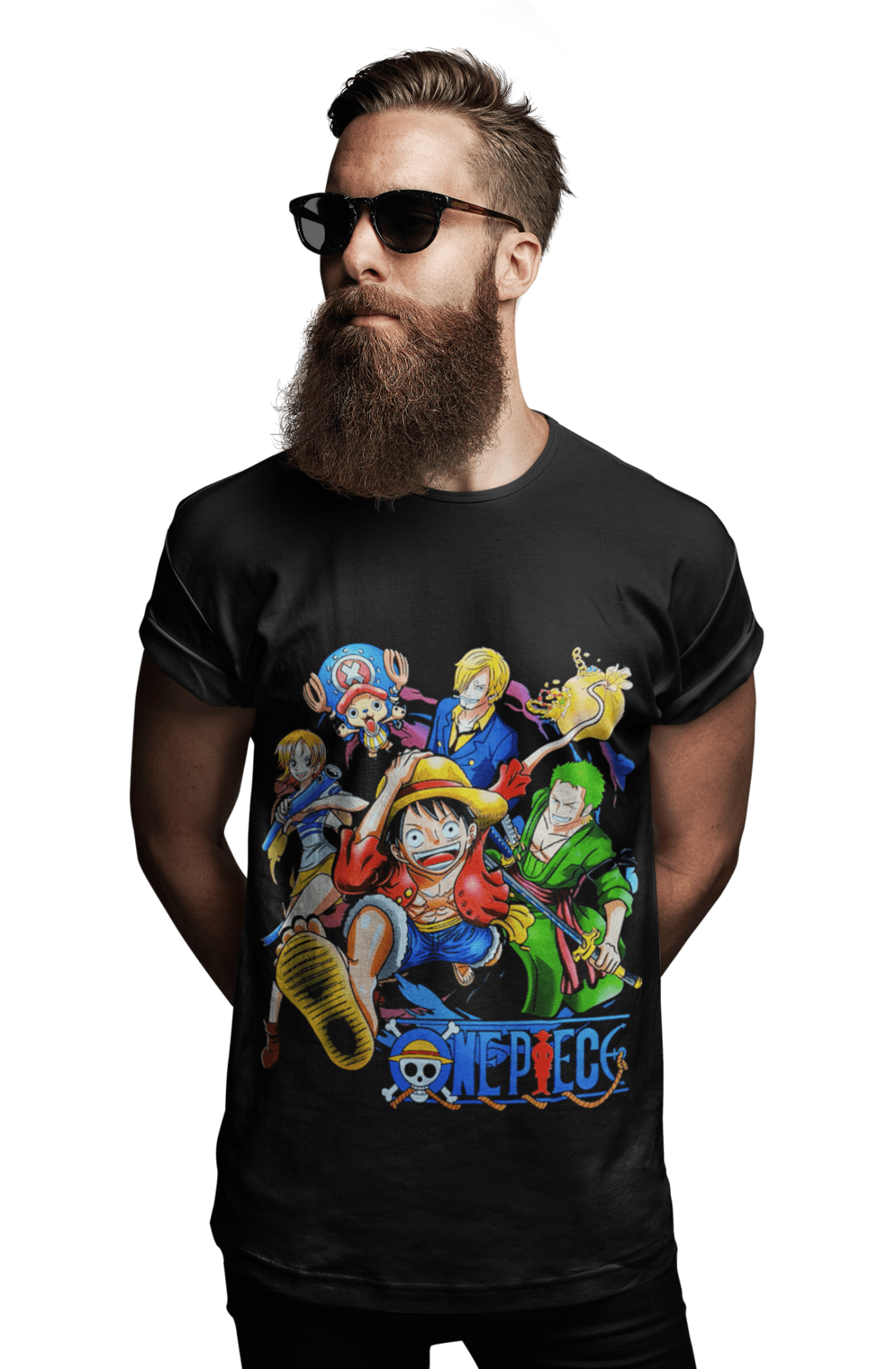 polera one piece patita - amplitudmodulada