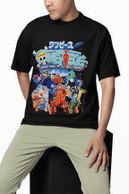Polera One Piece Egghead - amplitudmodulada