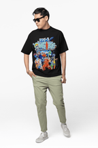 Polera One Piece Egghead - amplitudmodulada