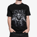 Polera Ozzy Osbourne - amplitudmodulada