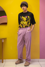 Polera Pikachu Rayo - amplitudmodulada