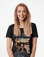 Polera Pink Floyd Animals - amplitudmodulada