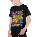 Polera Pokemon - amplitudmodulada