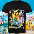 polera pokemon Ash - amplitudmodulada