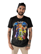 Polera Pokemon Horizontes - amplitudmodulada