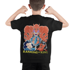 Polera Ranking Of King - amplitudmodulada