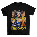 Polera Ranking Of King - amplitudmodulada