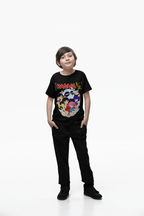 Polera Ranma 1/2 - amplitudmodulada