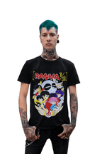 Polera Ranma 1/2 - amplitudmodulada