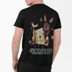 Polera Red Hot Chili Peppers One Hot Minute - amplitudmodulada