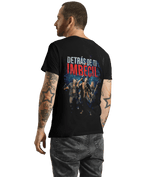 Polera Resident Evil 4 - amplitudmodulada