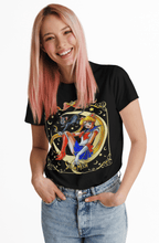 Polera Sailor Moon Luna - amplitudmodulada
