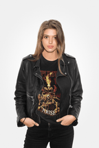 Polera Sepultura Arise - amplitudmodulada