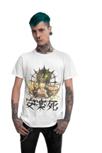 Polera Shingeki No Kyojin EREN TITAN - amplitudmodulada