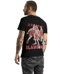 polera slam dunk the first - amplitudmodulada