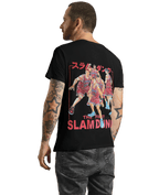 polera slam dunk the first - amplitudmodulada