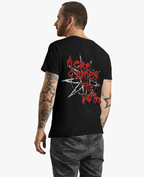 Polera Slipknot - amplitudmodulada