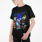 Polera Sonic 6 - amplitudmodulada