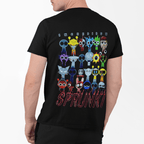 Polera Sprunki 2 - amplitudmodulada