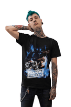 Polera The Empire Strikes Back (Episode V) el imperio contraataca - amplitudmodulada