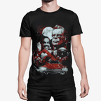 Polera Stephen King - amplitudmodulada