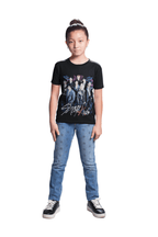 Polera Stray Kids - amplitudmodulada