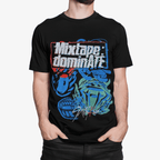 Polera Stray Kids Mixtape - amplitudmodulada