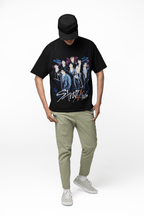 Polera Stray Kids - amplitudmodulada