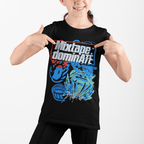 Polera Stray Kids Mixtape - amplitudmodulada