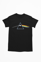 Polera pink floyd The Dark Side of the Moon - amplitudmodulada