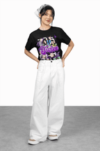 Polera Twice This Is For - amplitudmodulada