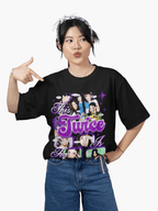 Polera Twice This Is For - amplitudmodulada