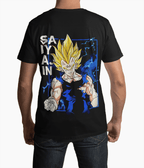 Polera Vegeta Insecto - amplitudmodulada