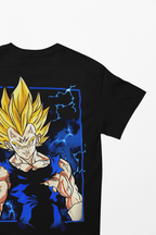 Polera Vegeta Insecto - amplitudmodulada